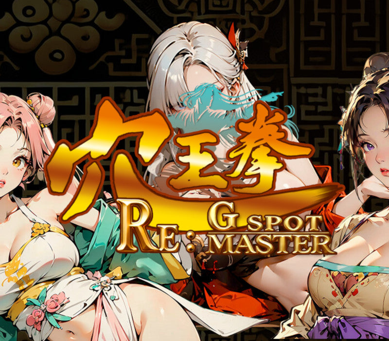 Re: GSpot Master PC Steam CD Key