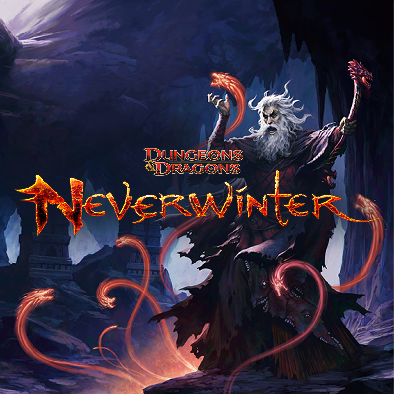 Neverwinter Items > Xbox One > Companion > Minsc - Account - Epic