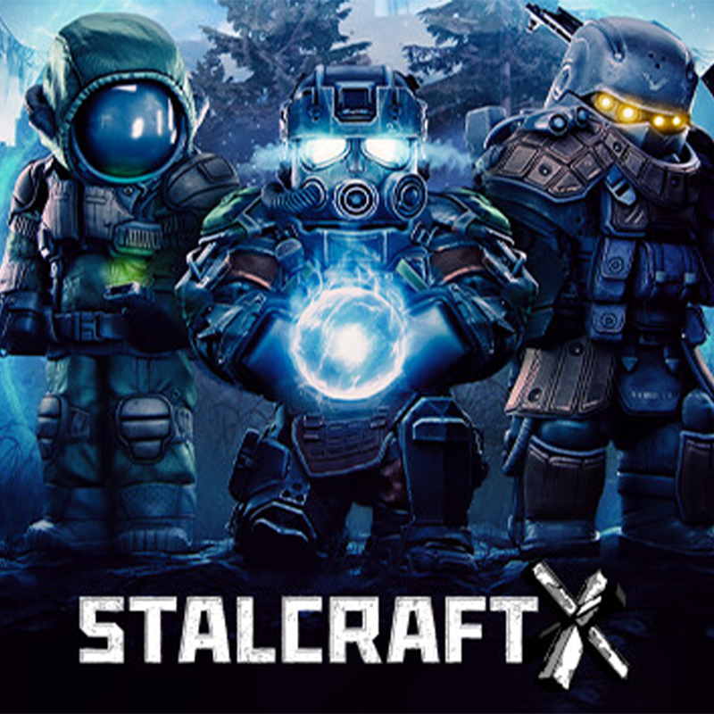 Stalcraft: X Items > EU > Twitch Drop > Stalcraft | 766 CASES + DEAGLE + CHARMS + CAMOS + BULLETS + ITEMS | DM+| Twitch Drops