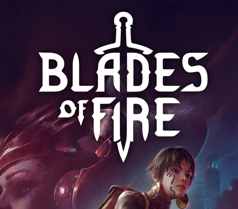 Blades of Fire UK Xbox Series X|S CD Key