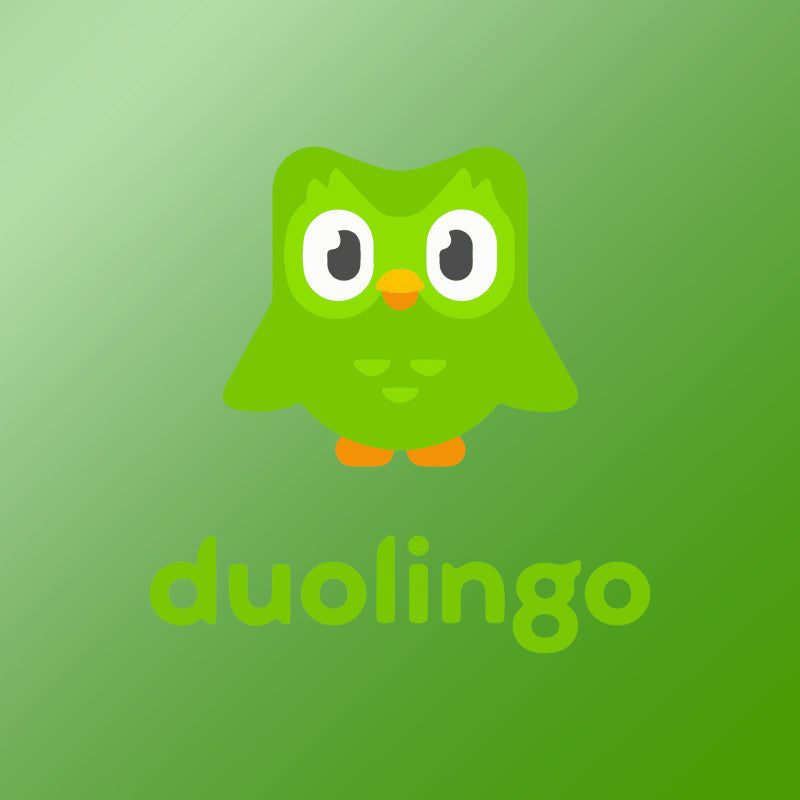 Duolingo Top-Up > Global > Subscription > Personal Subscription 12 Months