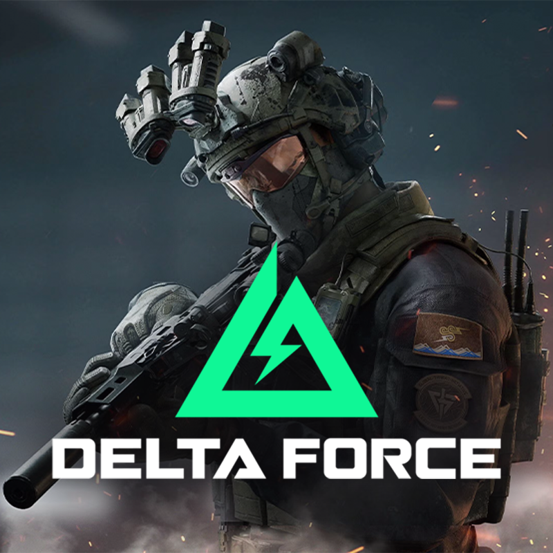 Delta Force Items > Others > S5| 3x3 Safebox Collector 4 (Military Explosives, Processor, Cordless Portable Drill, Cement, Gas Tank) Raid Delivery Che