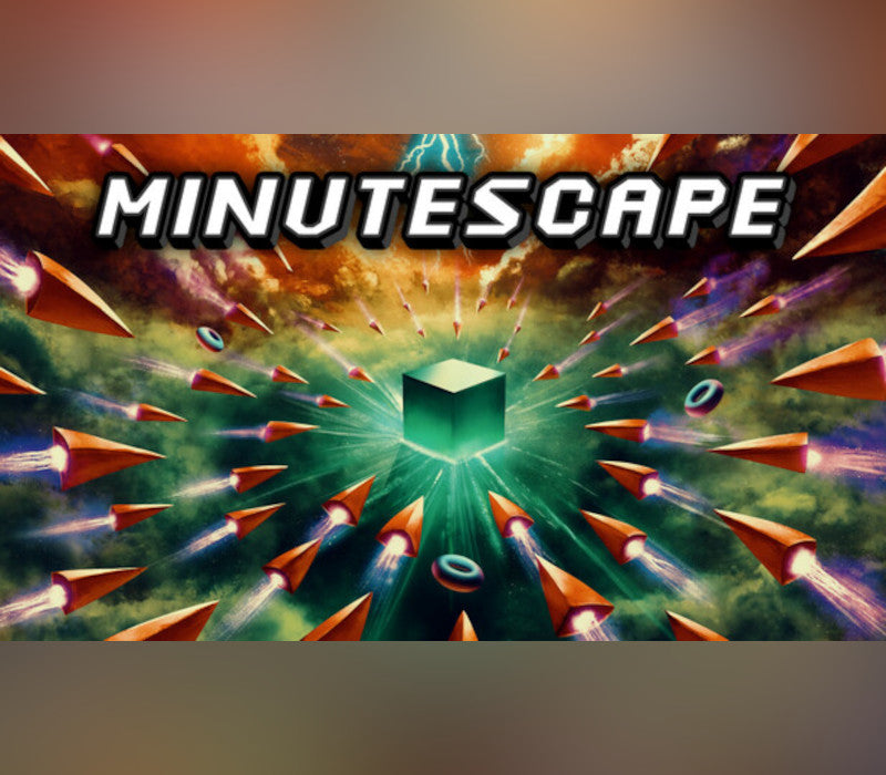 Minutescape PC Steam CD Key