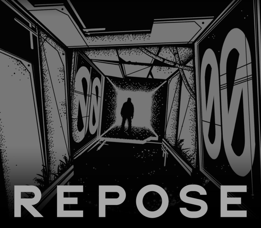 REPOSE EU PC Steam CD Key