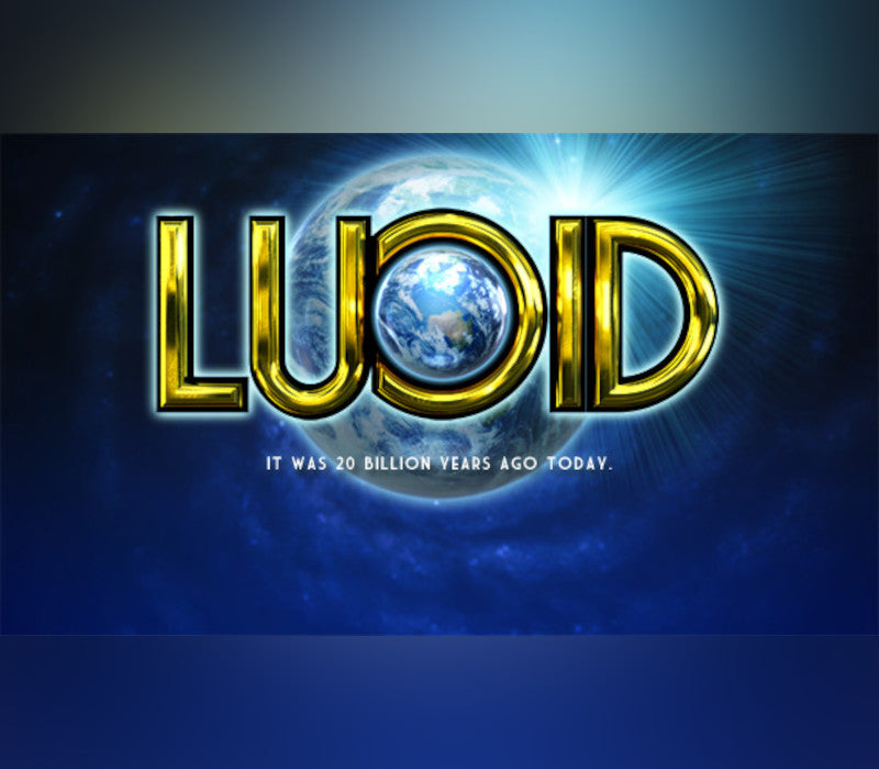 Lucid (2011) PC Steam CD Key