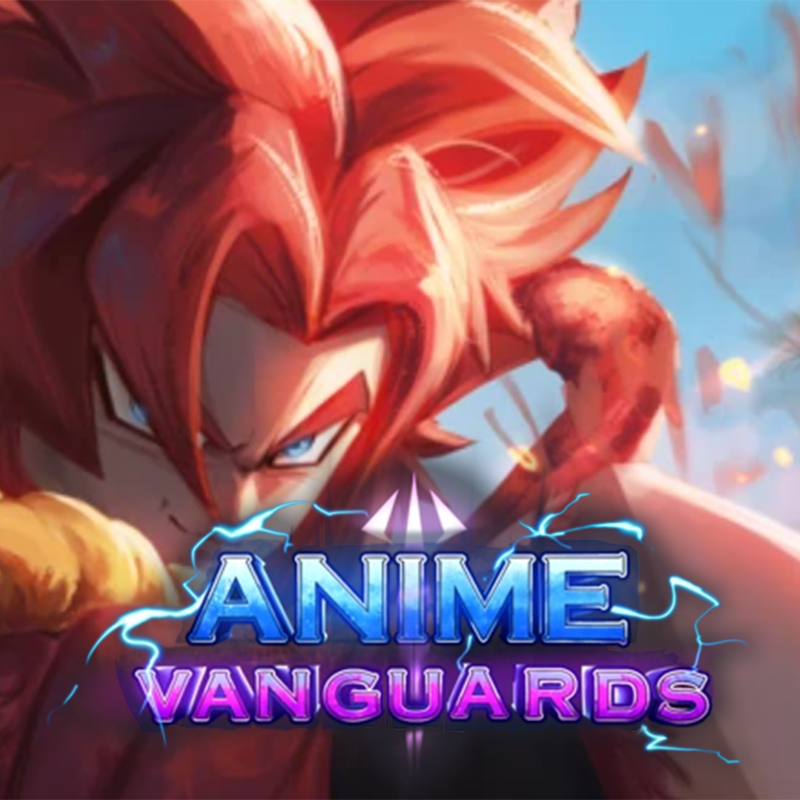 Anime Vanguards Items > Bundles > 100 Stat Chips【3999R】