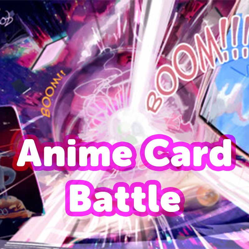 Anime Card Battle Items > Potions > Boss Potion
