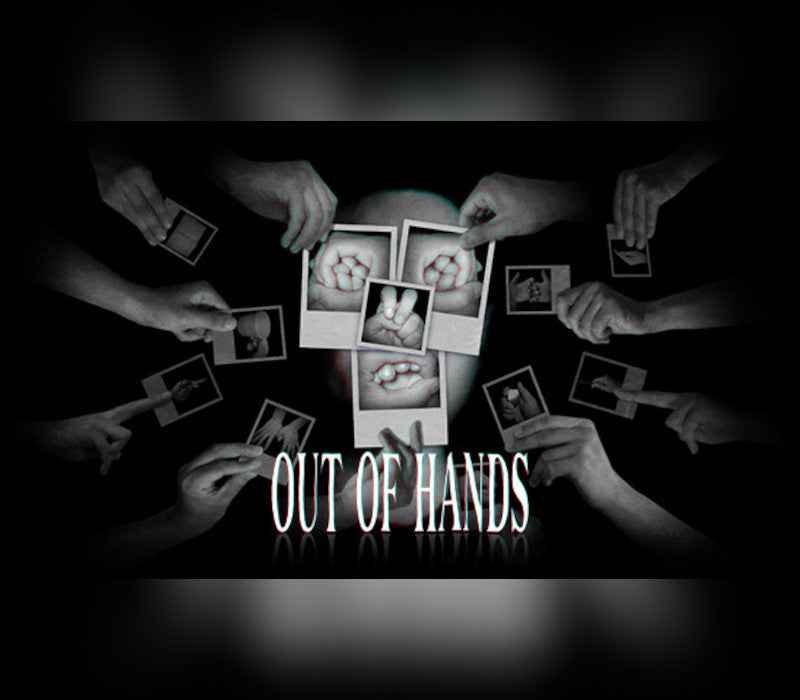 Out Of Hands PC Steam CD Key