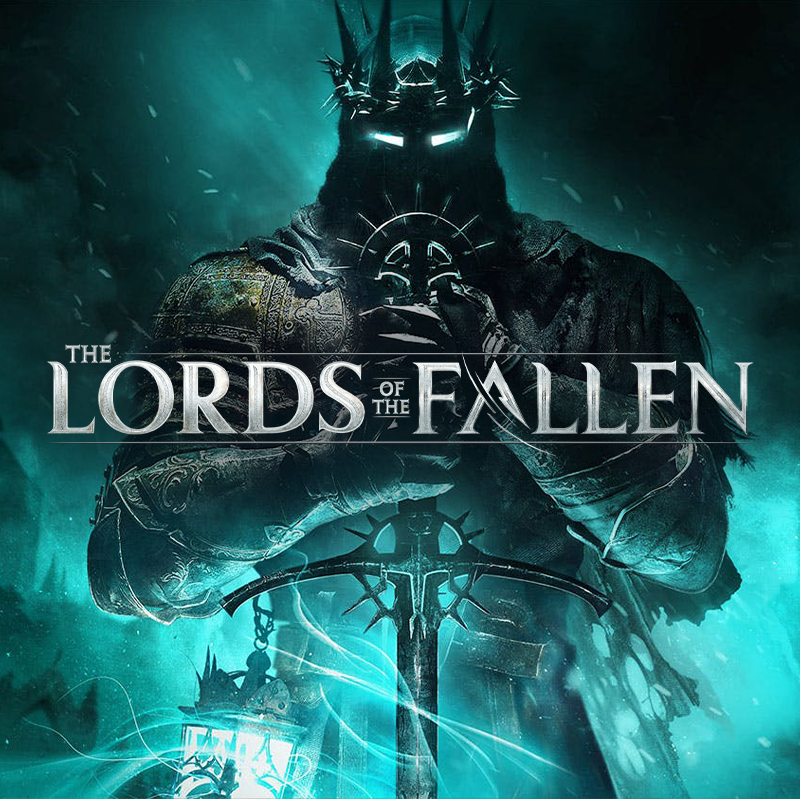 The Lords of the Fallen Items > PlayStation 5 > Accessories > PS5-XBOX-PC-All runes (38 types)