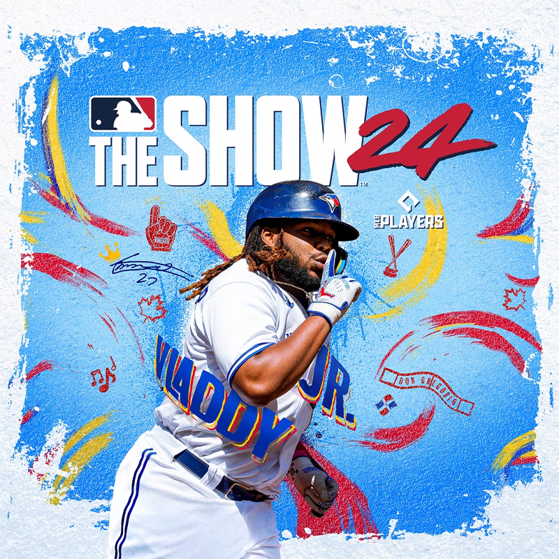 MLB The Show 24 Items > Playstation > Twitch Drops > Many Items • Twitch Drops