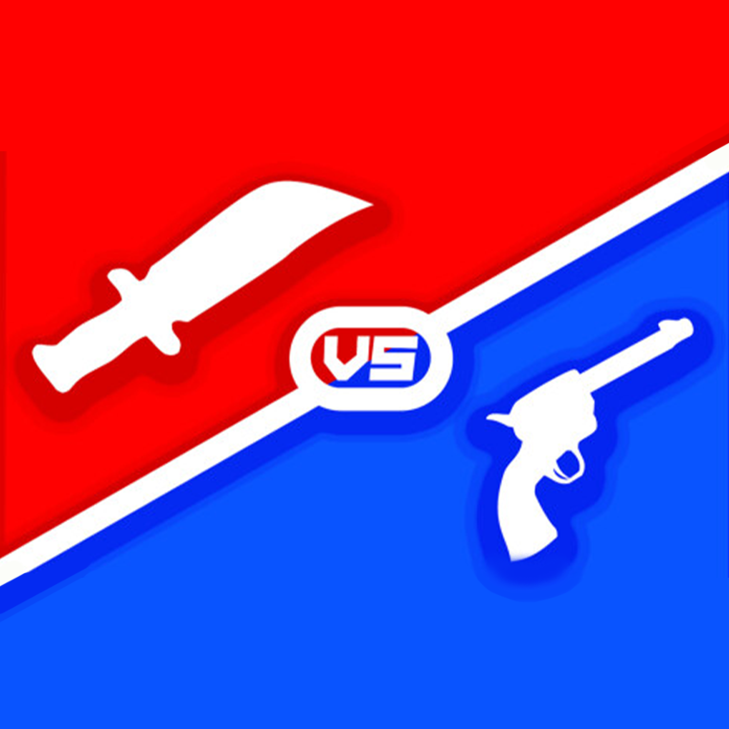 Murderers VS Sheriffs Duels Items > Bundle > Bundle > Angel Collection