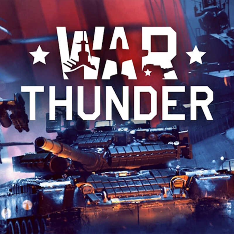 War Thunder Accounts > EU > W92 -- Lots of rare and retired equipment IS-7 Object 279, etc. --TRADE iH