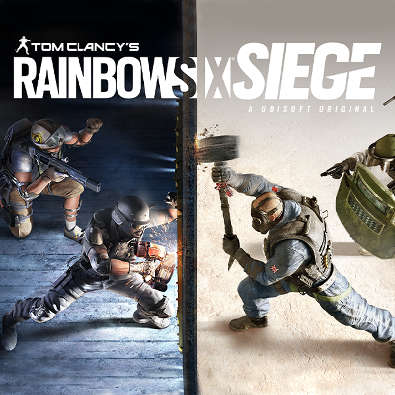 Tom Clancy's Rainbow Six Siege Boosting > Xbox One > CONTACT US FOR CUSTOM DEAL (24-7 ONLINE)