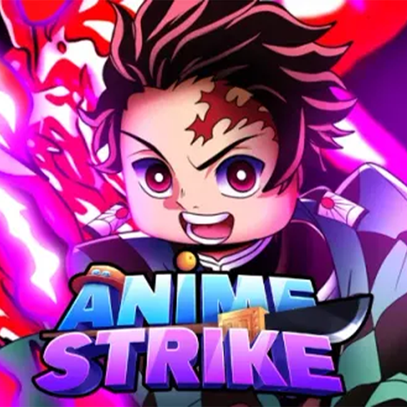 Anime Strike Simulator Items > Gamepasses > Extra Pets