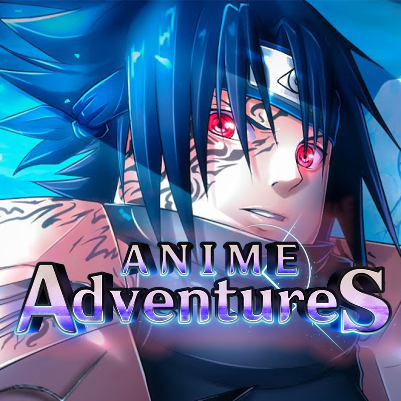 Anime Adventures Items > Units > Units > Gilgamesh