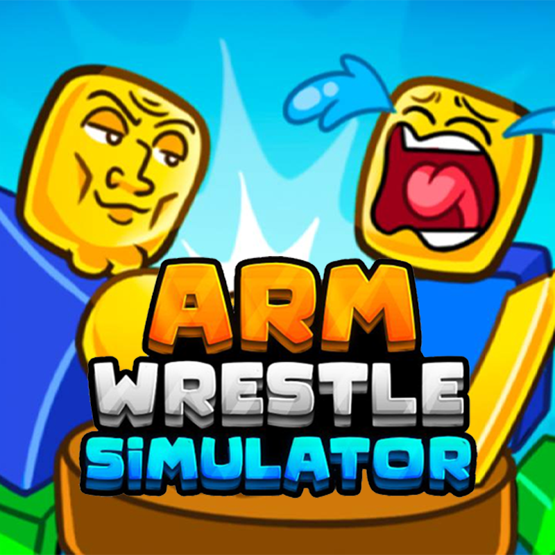 Arm Wrestle Simulator Items > Gamepass > Arm Wrestle Simulator - +5 Egg Hatchers【369R】
