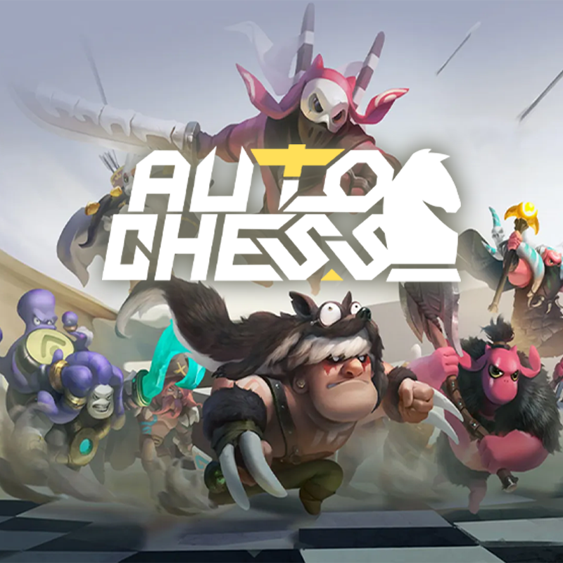 Auto Chess Top-Up > Global > 680 Donuts