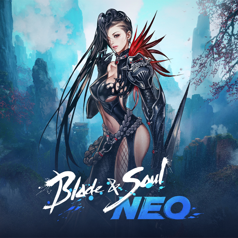 Blade & Soul NEO Currency > EU > Moonwater Plains [EU] > Divine Gems