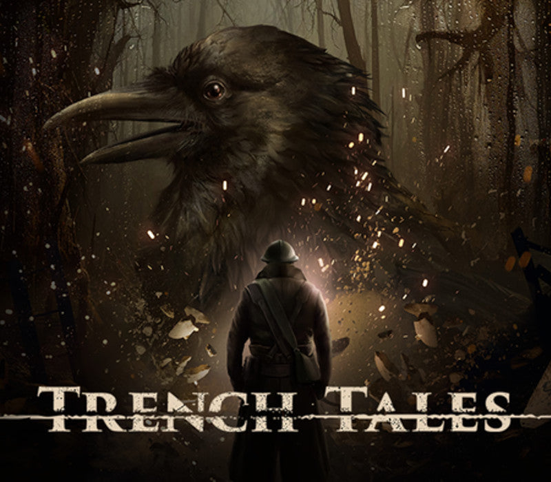 Trench Tales PC Steam CD Key