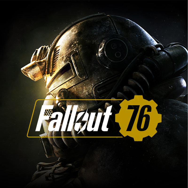 Fallout 76 Accounts > Xbox One > Fallout 76 Account for Xbox | Full Access