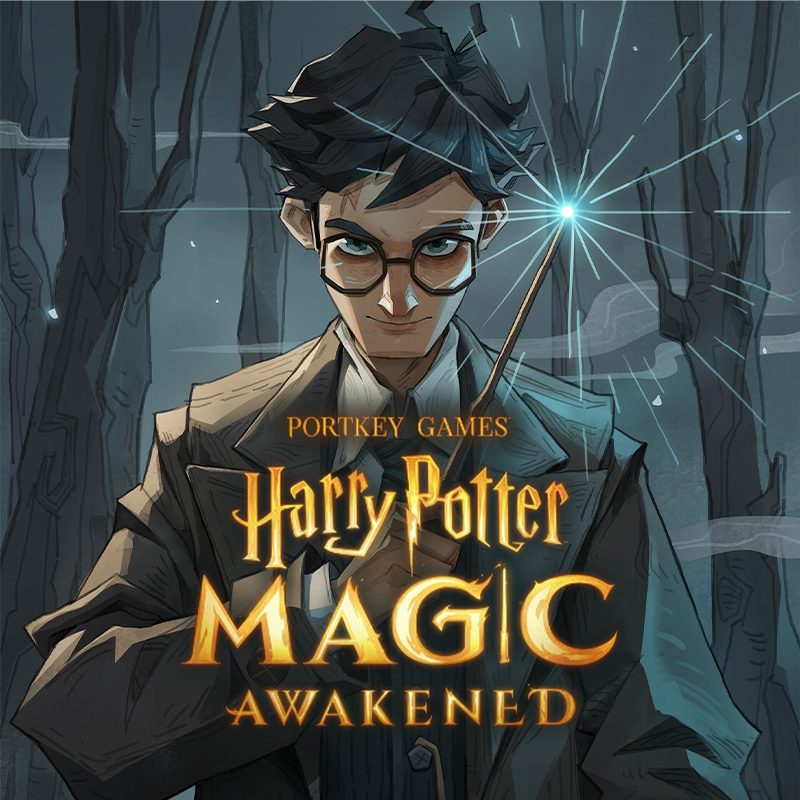 Harry Potter: Magic Awakened Top-Up > Global > 1 280 + 128 Jewels
