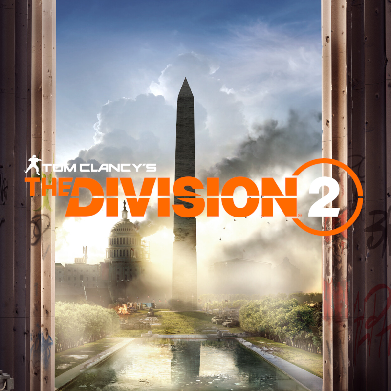 Tom Clancy's The Division 2 Items > Global > PC > Exotic Backpack [Ninjabike Messenger Bag]