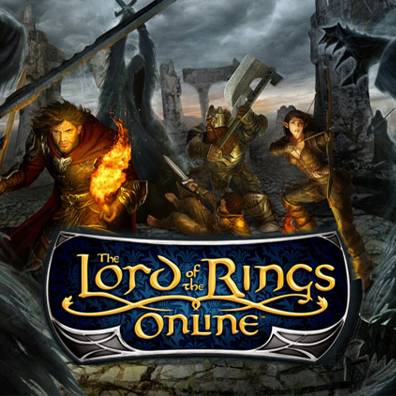 Lord of the Rings Online Currency > [US] Brandywine > Gold