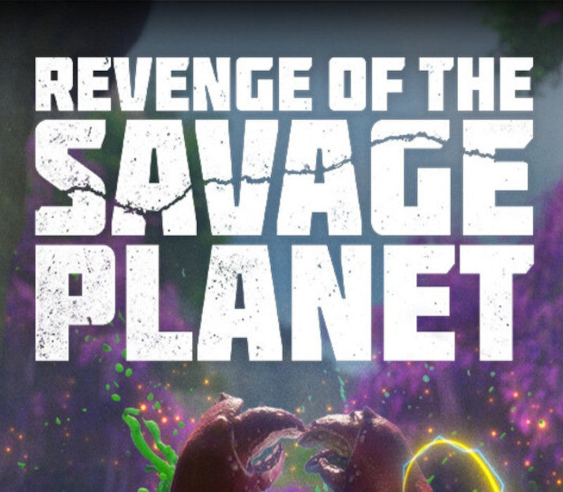 Revenge of the Savage Planet PC Epic Games Account