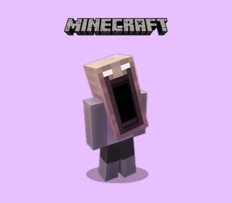 Minecraft - Mask of the Watcher DLC XBOX One - Xbox Series X|S - PC CD Key
