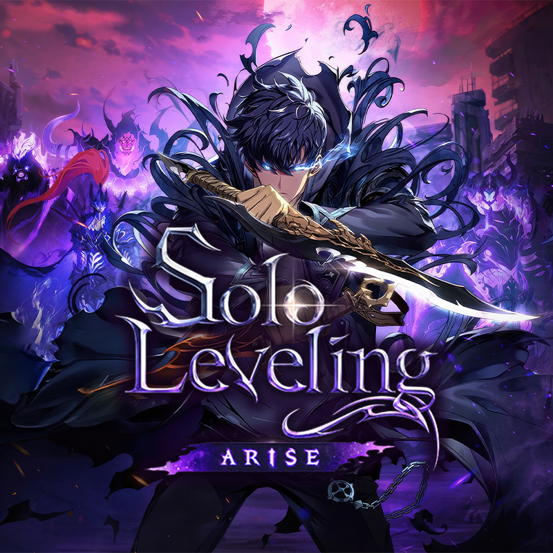 Solo Leveling: Arise Accounts > Global > Android > SL117 -- Lvl.6 -- 4 SSR + 2 SSR Coupons -- Charlotte + Isla Wright + Emma Laurent + Woo Jinchul