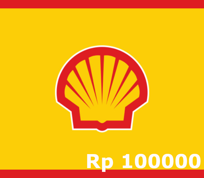 Shell MYR 10 Gift Card MY