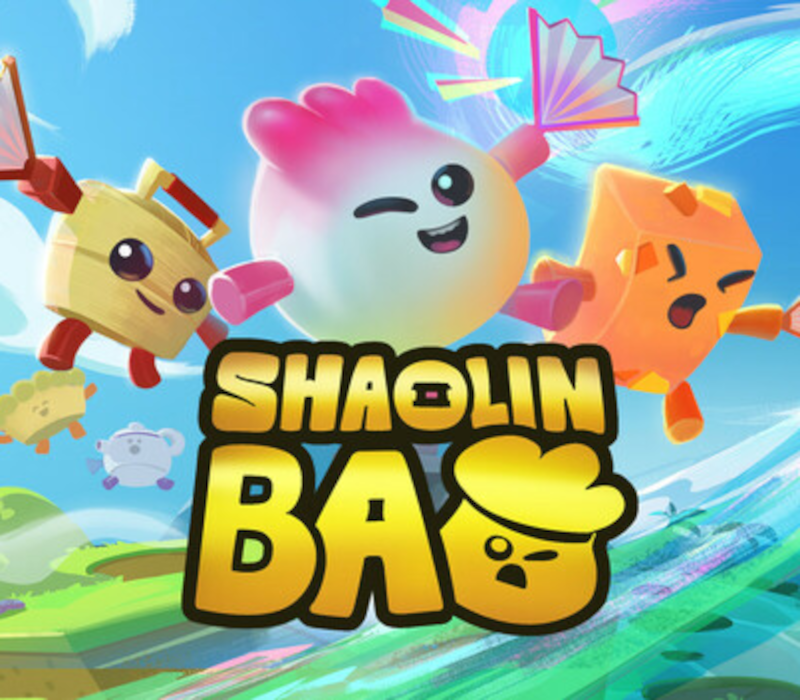 Shaolin Bao PC Steam CD Key