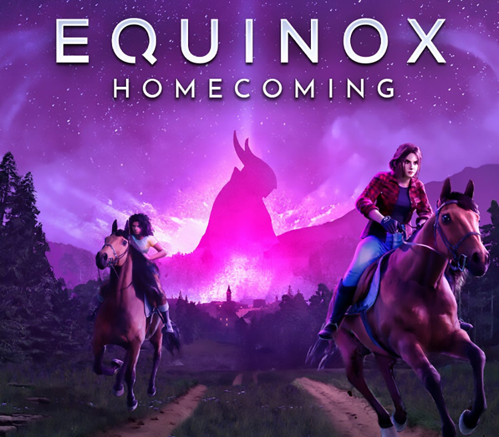 Equinox: Homecoming PC Steam Account