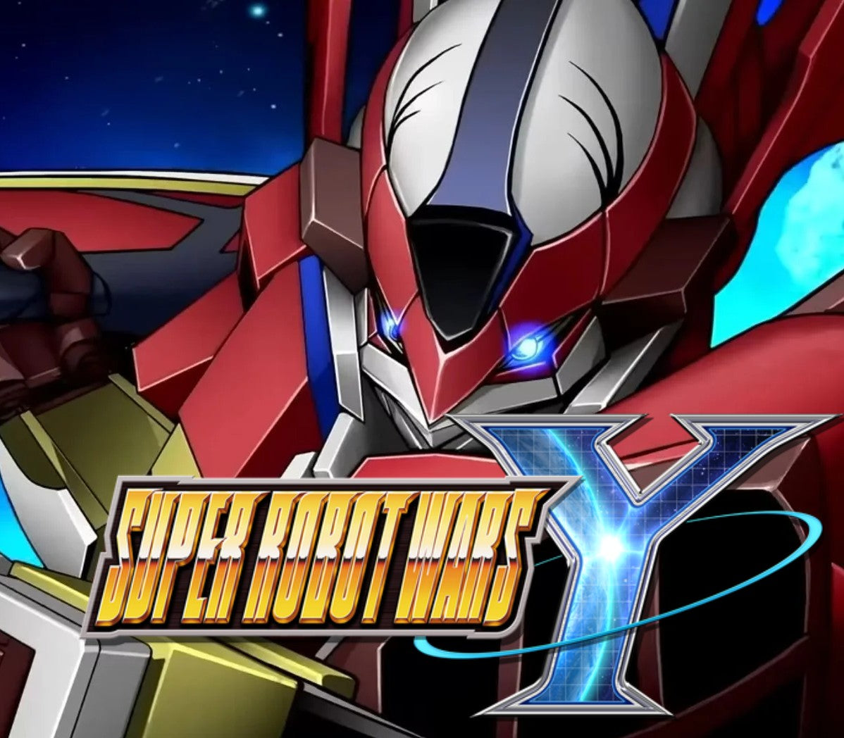 SUPER ROBOT WARS Y ASIA PC Steam CD Key