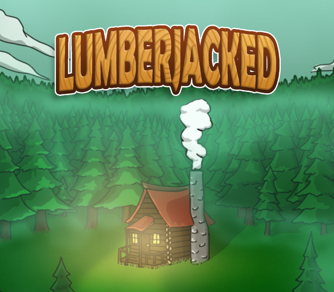 Lumberjacked PC Steam CD Key