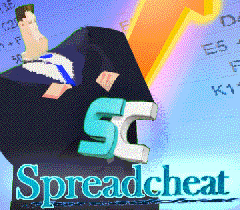SpreadCheat PC Steam CD Key