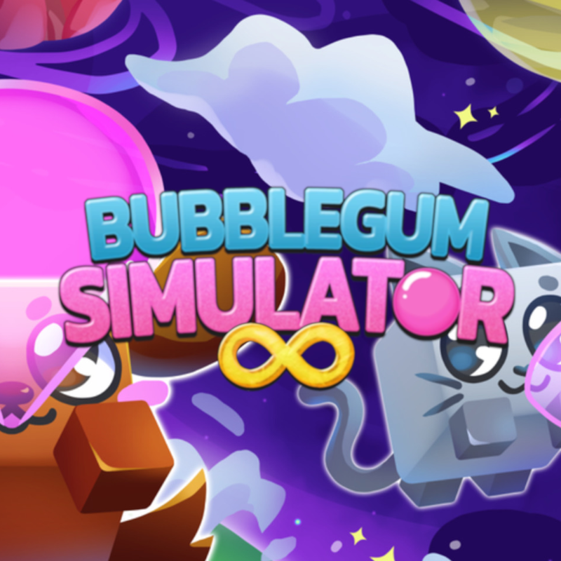 Bubble Gum Simulator INFINITY Items > Global > Items > Candycorn Bundle【599R】
