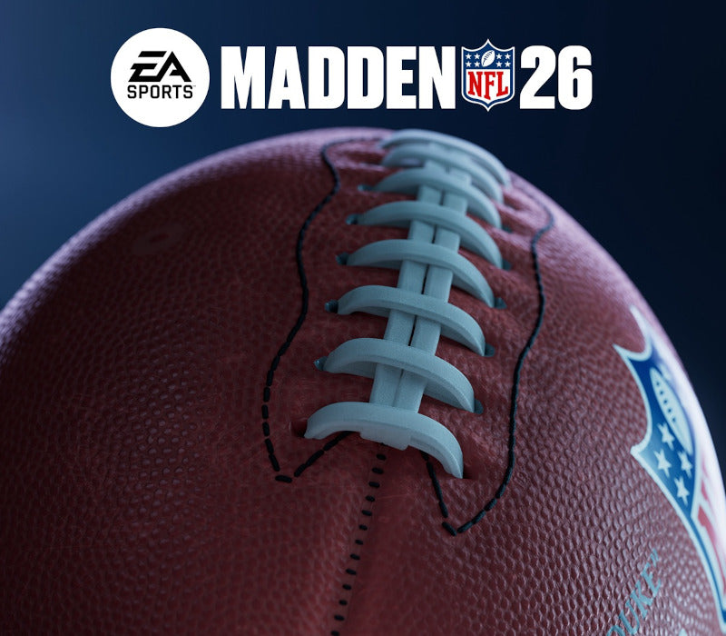 EA SPORTS Madden NFL 26 EU Xbox Series X|S CD Key