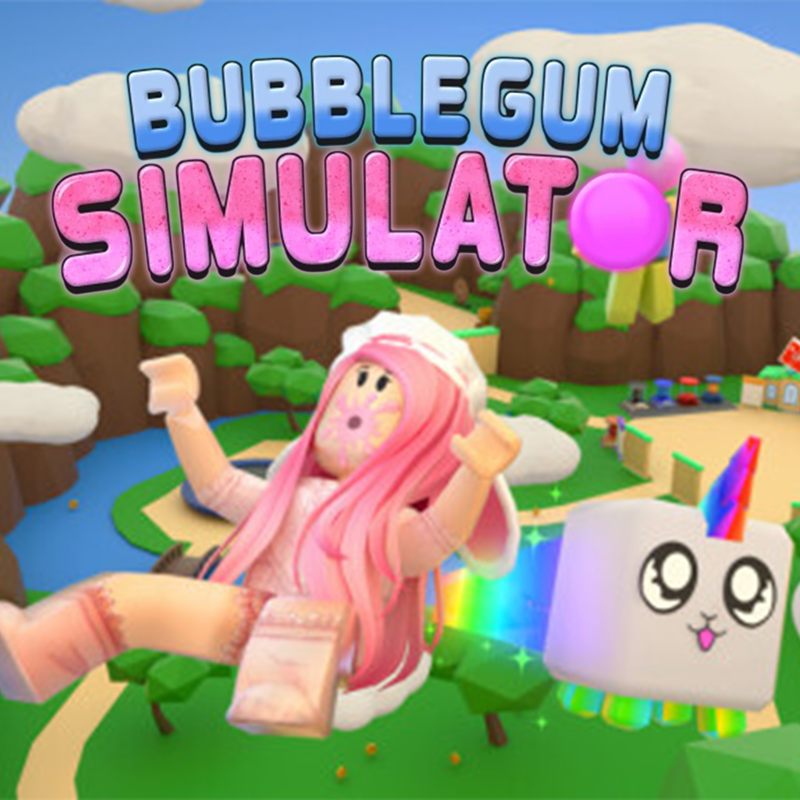 Bubble Gum Simulator Items > Others > Digital Storage