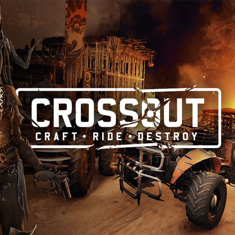 Crossout Items > PC > Other > All bonus sets that exist in Crossout