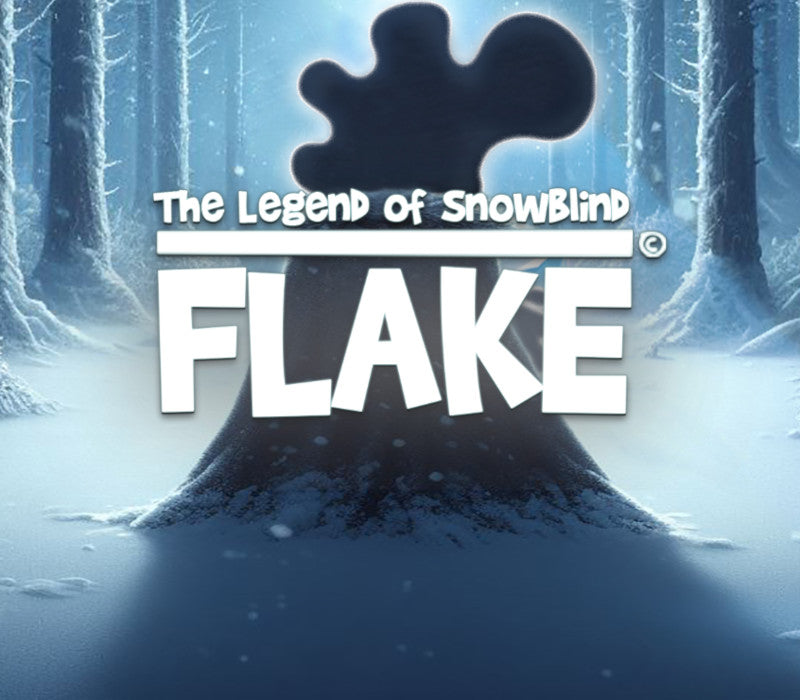Flake: The Legend of Snowblind PC Steam CD Key