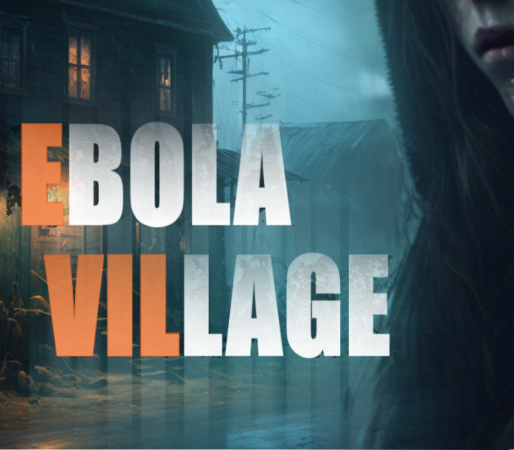 EBOLA VILLAGE PC Epic Games Account