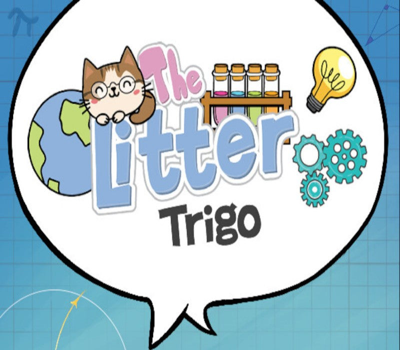The Litter: Trigo PC Steam CD Key