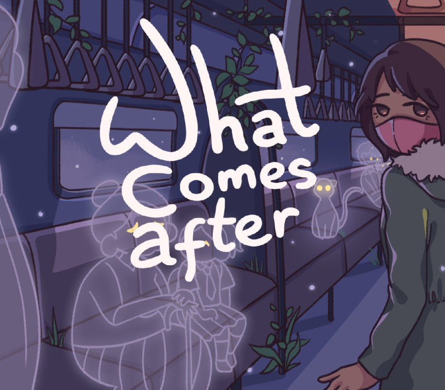 What Comes After XBOX One - Xbox Series X|S CD Key