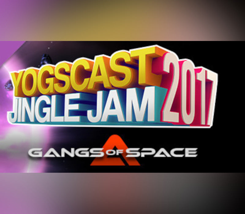 Gangs of Space - Yogscast Jingle Jam 2017 DLC PC Steam CD Key