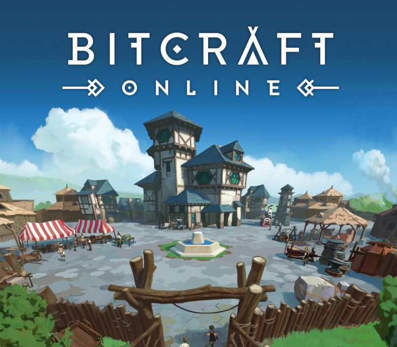 BitCraft Online PC Steam Altergift