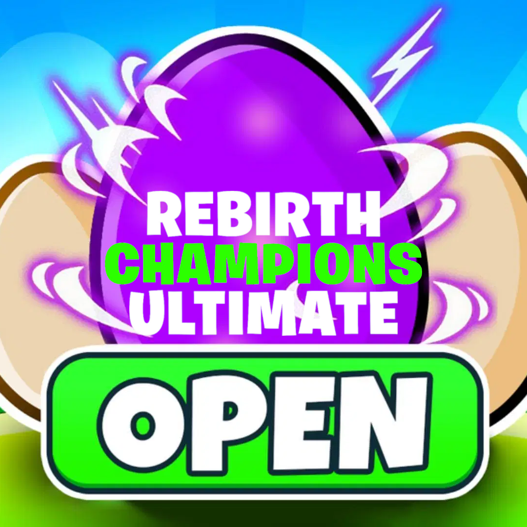 Rebirth Champions: Ultimate Items > Others > Insane Lumberjack