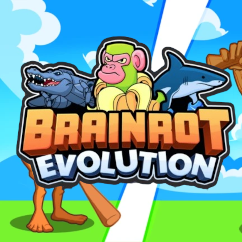 Brainrot Evolution Items > Other >  +4 Pet slot