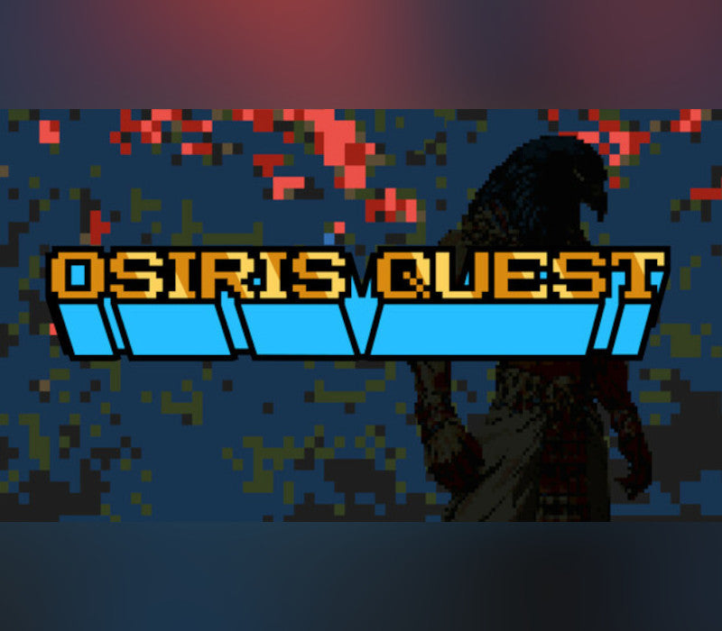 Osiris Quest PC Steam CD Key