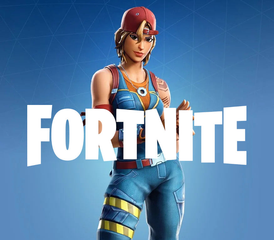 Fortnite - Sparkplug Skin DLC PC Epic Games CD Key